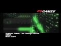 SF: The Omega Strain - EB Games 2004