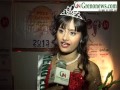 MISS GRENO 2013 FINAL PART