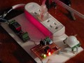 PIR Module activating AC - Upcoming Instructables Kit
