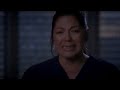 Callie and Arizona moments - Callie finds out/