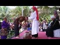 Ritual Mandi Belimau