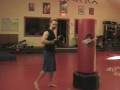 Heavy Bag Workout Tips