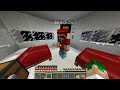 Minecraft: Epic Jump Map Christmas Part 1!