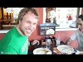 Pancake Chicken w/ Sam Pepper | Furious Pete