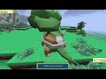 OUR FIRST POKE-BATTLE! (Minecraft Pixelmon: PIXELMON ISLAND ADVENTURE!) #8