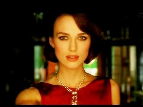 chanel mademoiselle commercial