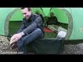 Tentsile tree tents: floating treehouses mimic spider webs