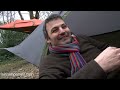 Tentsile tree tents: floating treehouses mimic spider webs