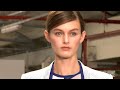 Antonio Berardi Spring/Summer 2013 - Videofashion