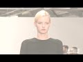 Antonio Berardi Spring/Summer 2013 - Videofashion