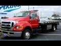 2011 FORD F-650 GA