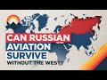 The Sanction-Fueled Destruction of the Russian Aviation Industry - WP 2022