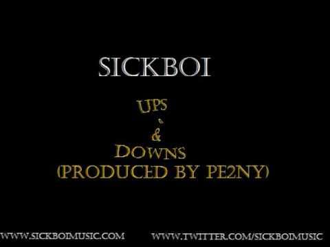 Ups & Downs by Sickboi