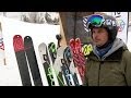 Video: ISPO 2014: Ski-Trends u.Neuheiten von HEAD, Vlkl, Marker, Uvex, PolychromeLab  Co. von messelive.tv
