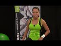 Strong, defined calves in six moves | Samantha Clayton's Body Blast | Herbalife Fitness Workout