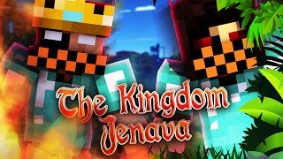 Thumbnail van The Kingdom JENAVA VS KANTA TRIBO LIVE!!