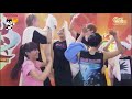 Hillarious EXO Lay