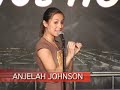 Nail Salon - Anjelah Johnson - Comedy Time (Funny Videos)