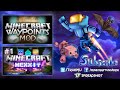 MOBS GET MAD?! - Angry Mobs (Mod Showcase)