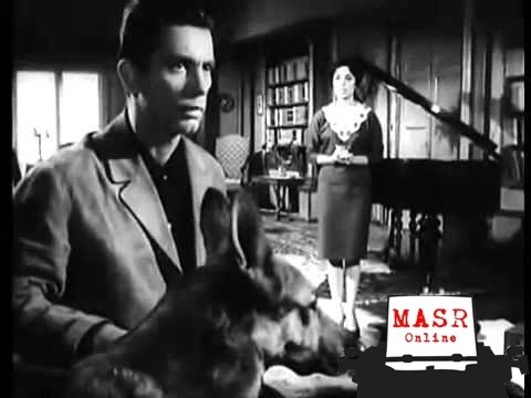 الفيلم العربي I الشموع السوداء I نجاة الصغيرة، صالح سليم - عرب توداي