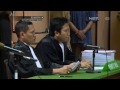 NET17 - Sidang perdana kasus pembunuhan Holly