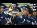 US Air Forces in Europe Band