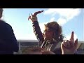 DJ CHUCKIE live at tomorrowland 2011 HQ audio/video