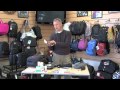 PackingLight Guy Packs for Winter Trip to Europe