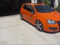 VW GTI FAHRENHEIT AFTER DETAIL