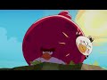 Angry Birds Toons episode 13 sneak peek