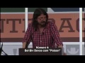 Dave Grohl South By Southwest (SXSW) 2013 Keynote - Legendado