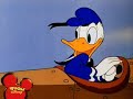 Paperino; Un macinino volante.