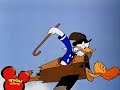 Paperino; Un macinino volante.