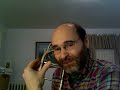 Norman Bolter: Musical Phrasing, Vertical Horizontal, Part 1 (1/2)
