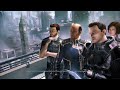 Mass Effect 3 Extended Cut: Destroy (Best) Ending