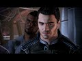 Mass Effect 3 Extended Cut: Destroy (Best) Ending