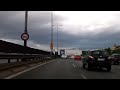 Diligianni Theodorou - Kifisias Interchange ( Athens)