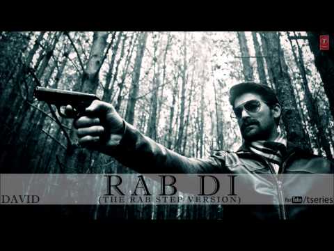 RAB DI (The Rab Step Version) FULL SONG DAVID RAB DI (The Rab Step Version) FULL SONG DAVID