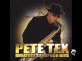 PETE TEX -- BILLITIS