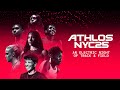 Athlos NYC 2025