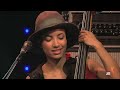 ACS @Jazz_in_Marciac : Samedi 27 juillet 2013