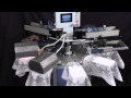 R280 - T-shirt Printing Machine