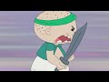 THE TOOTH FAIRY (Smosh Babies #7)