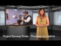 Reality Premieres & Finales! Ke$ha: My Crazy Beautiful Life & Project Runway - 04/22/13