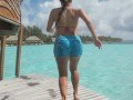 Bora Bora dream vacation (click 