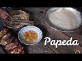 Kuliner khas Papua Barat Papeda