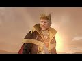 AC3: Tyranny Of King Washington Official Redemption Trailer