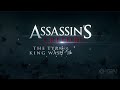 AC3: Tyranny Of King Washington Official Redemption Trailer