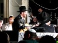 אוחילה לאל פנחס - פלאי הקומזיץ