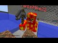 DOWN TO THE WIRE Minecraft Capture The Wool Minigame w/ BajanCanadian and HuskyMudkipz (Part 2)